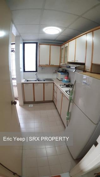 Central Green Condominium (D3), Condominium #201829942